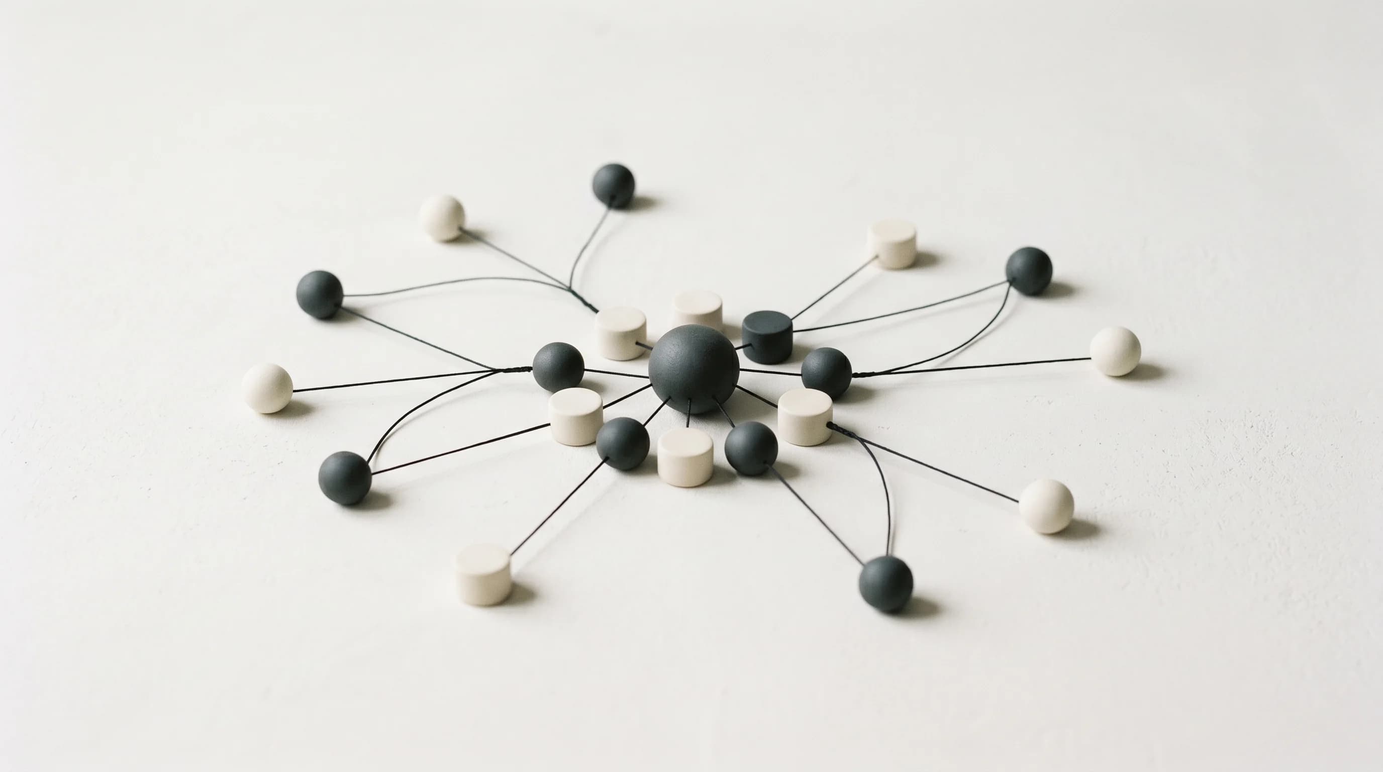 Agentes de IA construidos para producción, no para demostraciones